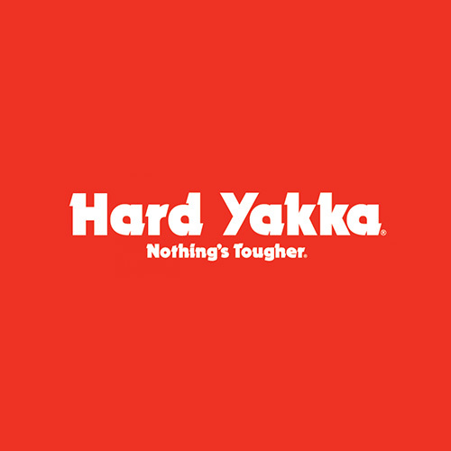 Hard Yakka